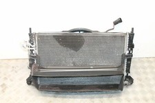 Radiateur Volvo C30