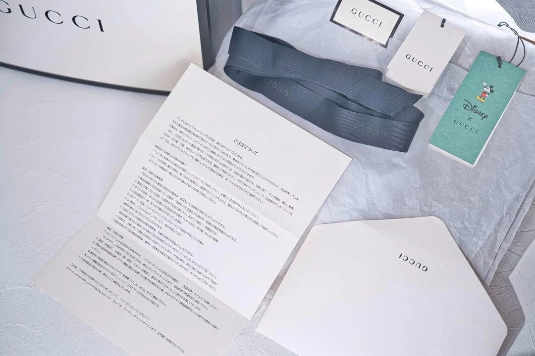 DISNEY GUCCI Autentico Pullover Felpa con Cappuccio Uomo Taglia XS Made in Italy da JP