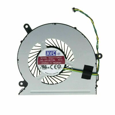 Cpu Cooling Fan NEW LENOVO ThinkCentre AIO M800Z M900Z M910Z S4150 M9550Z 1A