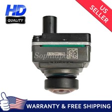 For 2019-2023 GM Rear View Camera Part 84676845 Replaces 23390514
