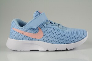 SCARPE NIKE BAMBINA RAGAZZA TANJUN PSV 844872 406 CELESTE PSYCHIC BLU ORIGINALI | eBay