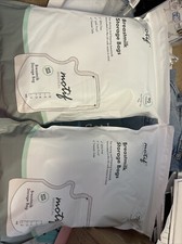 180 Count motif Breast Milk Storage Bags 8oz