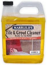 MARBLELIFE Tile and Grout Cleaner Refill Gallon