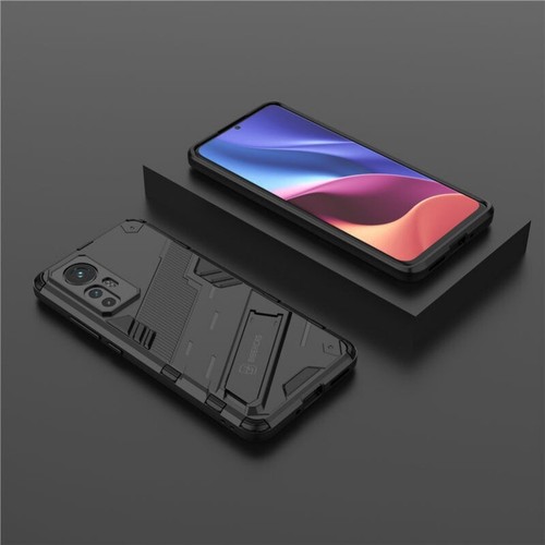 For Redmi Note 13 14 Xiaomi POCO X6 X7 M6 Case Heavy Duty Shockproof Armor Cover - Picture 5 of 30