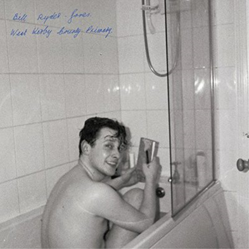 Bill Ryder-Jones West Kirby County Primary (CD) Album