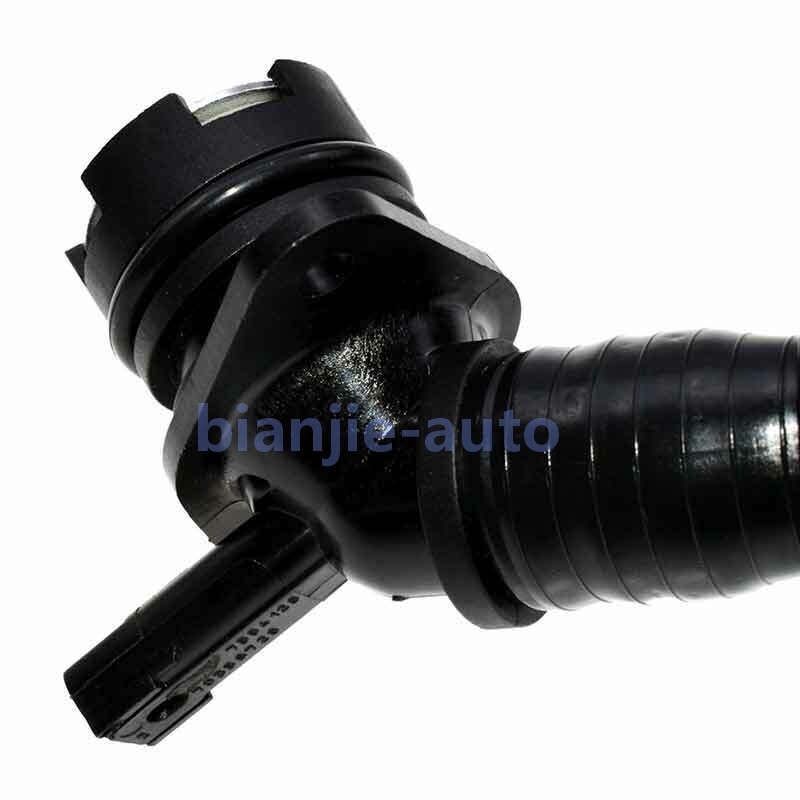 2x Crankcase Vent Hose From Valve Cover For BMW N55 X3 X4 X5 X6 640i
