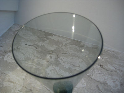 Vase WAGENFELD 453 WMF 50er 1950 vintage design typisch chic