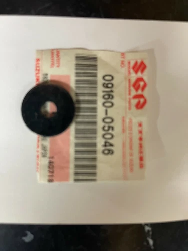 WASHER | MODEL V