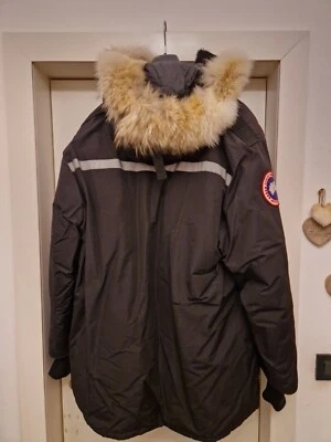 Canada Goose Expedition