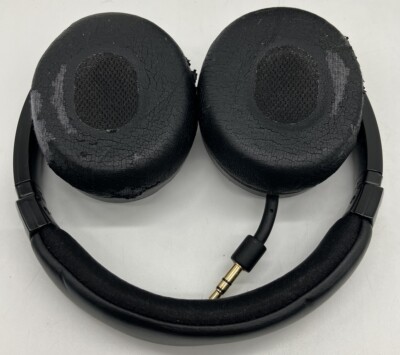Bose OE On-Ear Headphones Wired Foldable W/ OEM Airplane Aviation