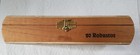 Amoroso  Wooden Cigar Box  Honduras  — photo 4