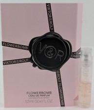 Viktor & Rolf Flowerbomb LEau De Parfum 1.2ml...