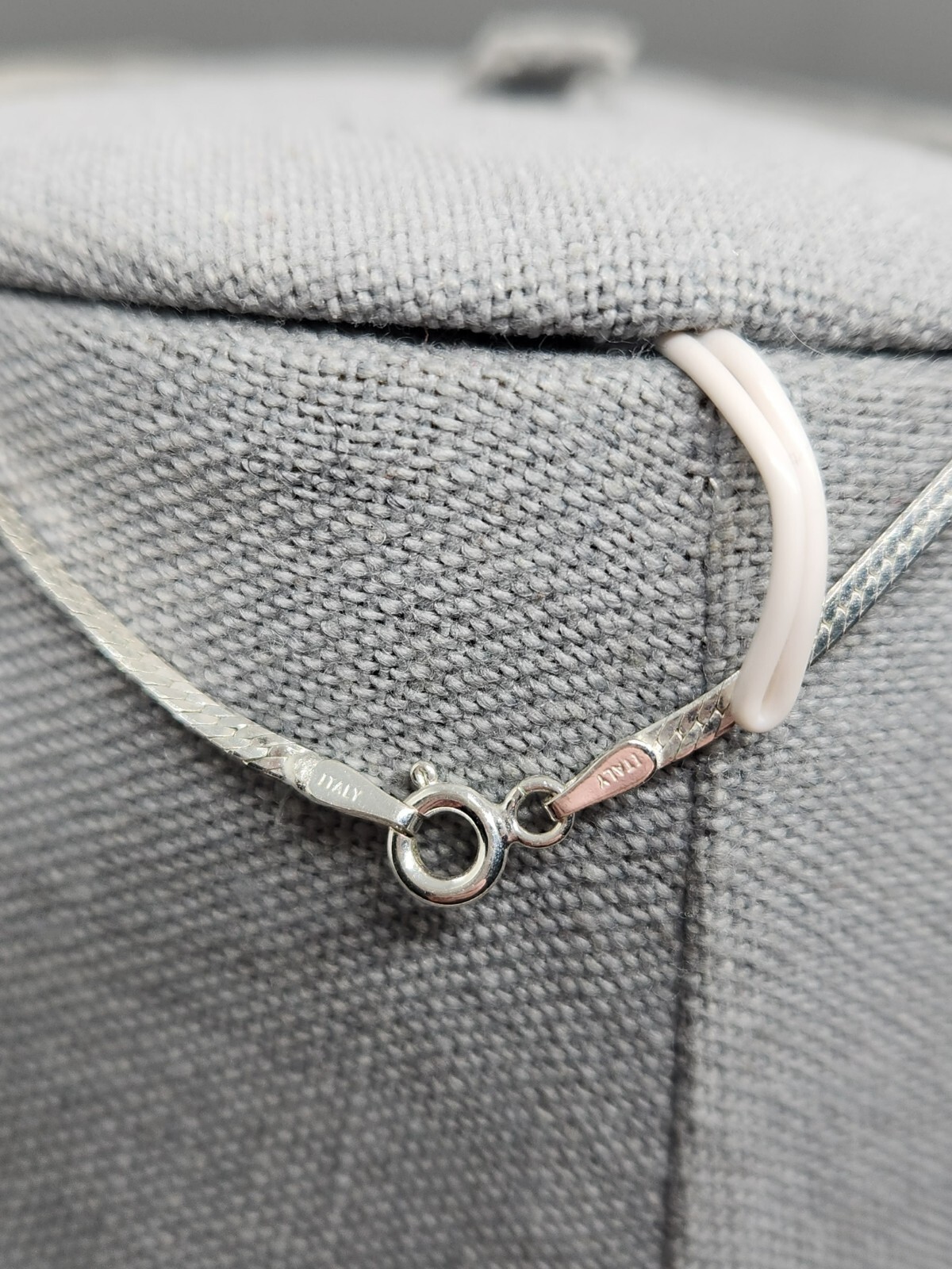 Gemstone Classics™ Heart Ruby Pendant 30" Necklac… - image 4