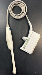 Siemens EC9-4 Transvaginal Ultrasound Transducer Probe SN: D6604371