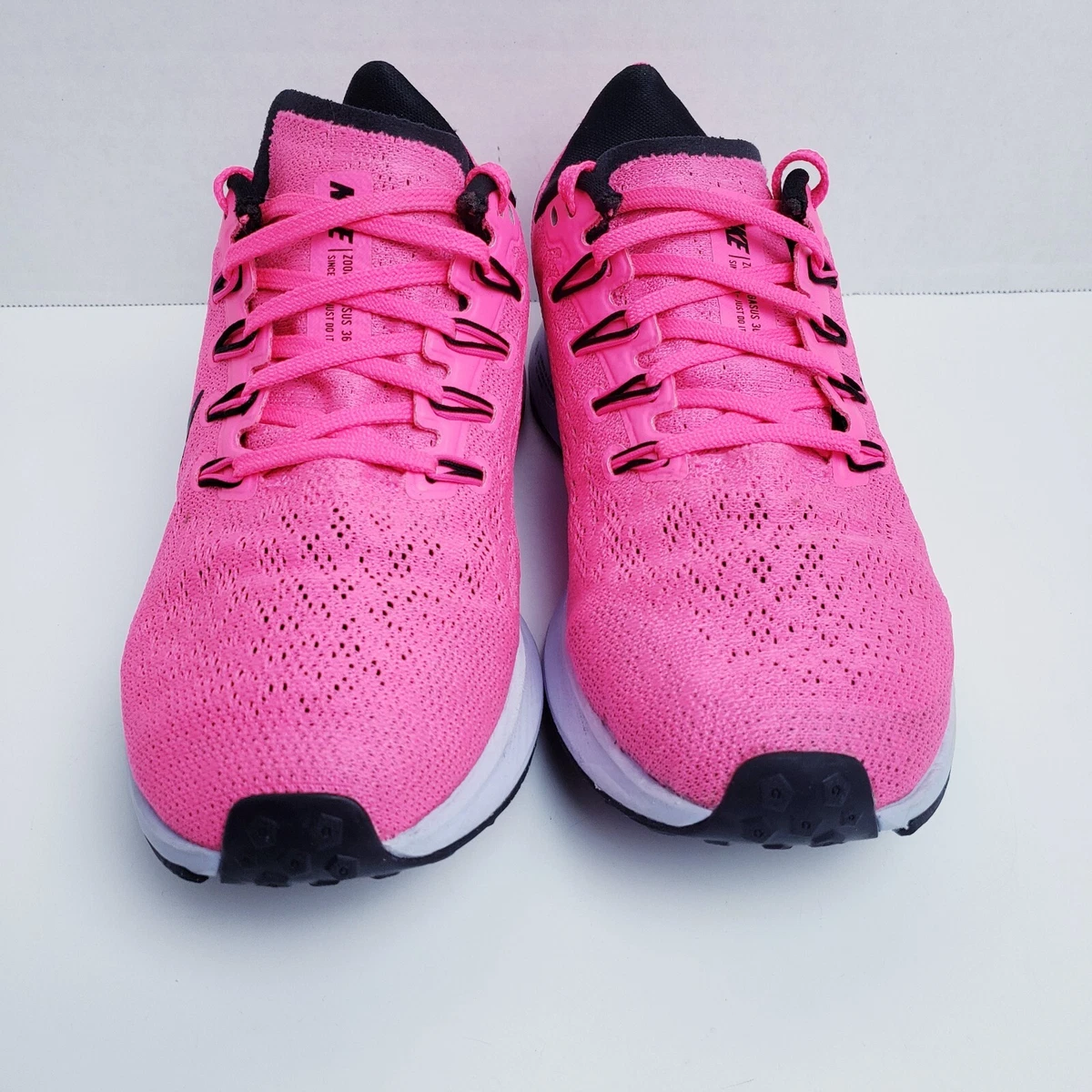 Women's air zoom pegasus top 36 running shoes hyper pink