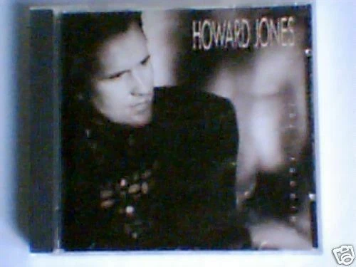 CD musicali in inglese