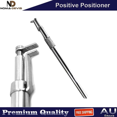Positive Positioner Bracket Placing Direct Bonding Orthodontic Instruments CE - Picture 2 of 4