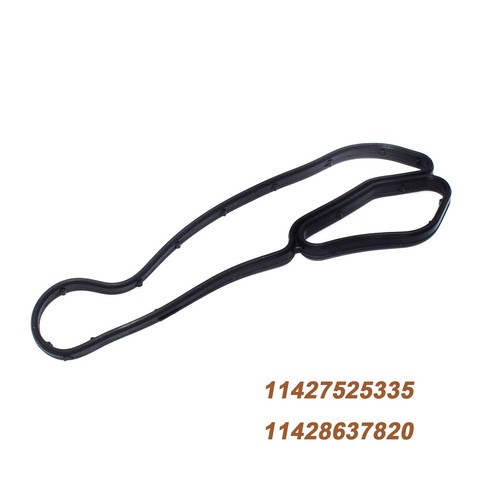 NEW Oil Filter Housing Gasket for BMW E60 E61 E90 E82 E90 325i 325xi 11427525335 eBay