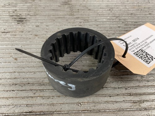 66314 Kupplung Klimakompressor VW Touareg I (7L) 070903327c