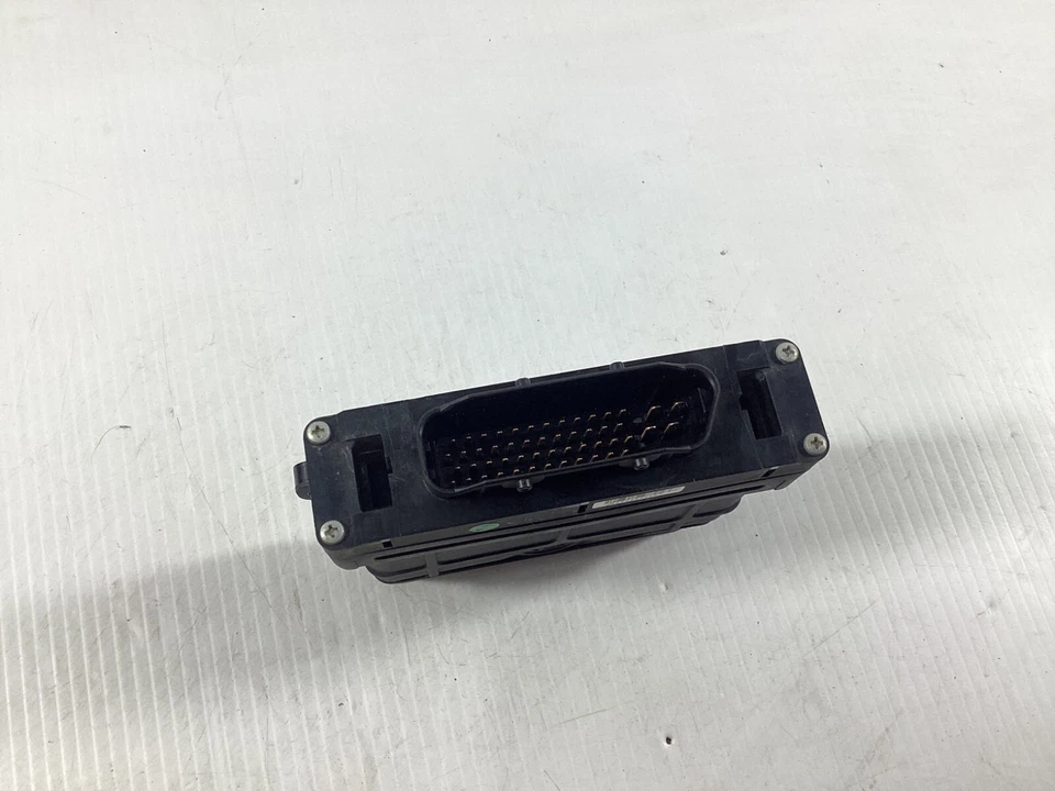 2012-2022 Volkswagen Jetta Engine Computer Control Module 09G927749A OEM . Foto 2 de 4