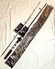 Rare Vtg Trail Electronic Signal Rod Graphite High Energy Fishing Rod Yunn Tong Rare Vtg Trail Electronic Signal Rod Graphite High Energy Fishing Rod Yunn Tong - Image 1