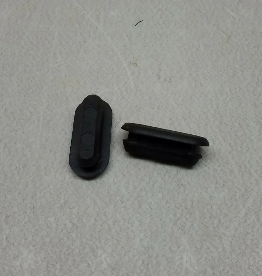 115201 Champ Tambor Ajustador Freno Agujero Cubierta Cantidad 2 Piezas 115201 Foto 2 de 3