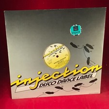 MC SHY D Rapp Will Never Die 1985 Dutch 3-track 12