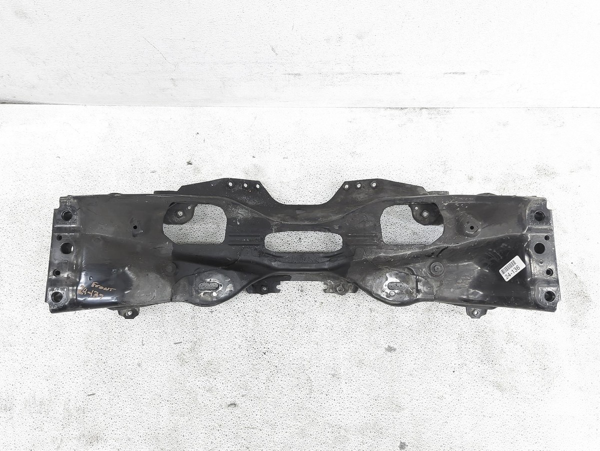 2022-2023 Subaru Wrx Front Subframe Engine Cradle Crossmember