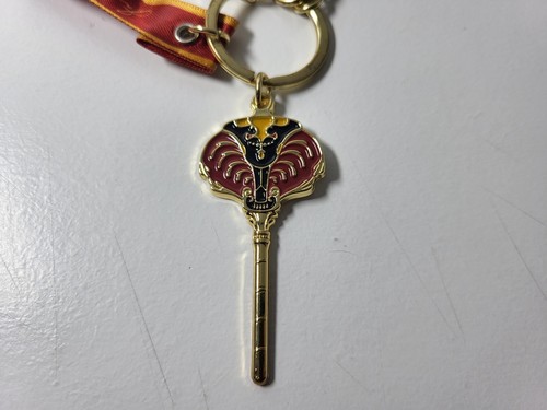 Twisted Wonderland Porte Clé Key Ring - Foto 2 di 4