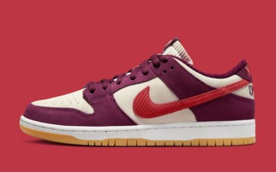 Nike SB Dunk Low Skate Like a Girl Men 8 / 9.5 Women DX4589-600