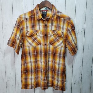 north face button down shirt