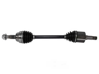 GSP NORTH AMERICA INC. NCV12084XD CV Axle Assembly