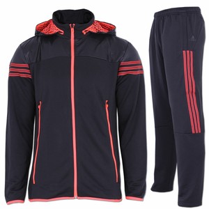 adidas essential 3s trainingsanzug herren