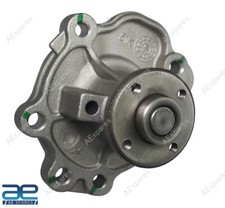 Pompe à eau Suzuki ALTO