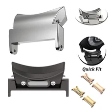Quick Release Bands Adapter For Samsung Galaxy Watch 7 6 5 40/44 Classic 43/47mm
