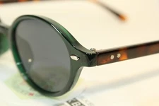 Gandamak Baba Sunglasses UV400 - BALEARIC ISLANDS