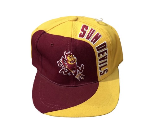 Vintage Arizona State ASU Sundevils 