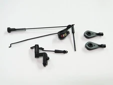 NEW HPI SAVAGE X 4.6 RTR Linkage Set HXR22