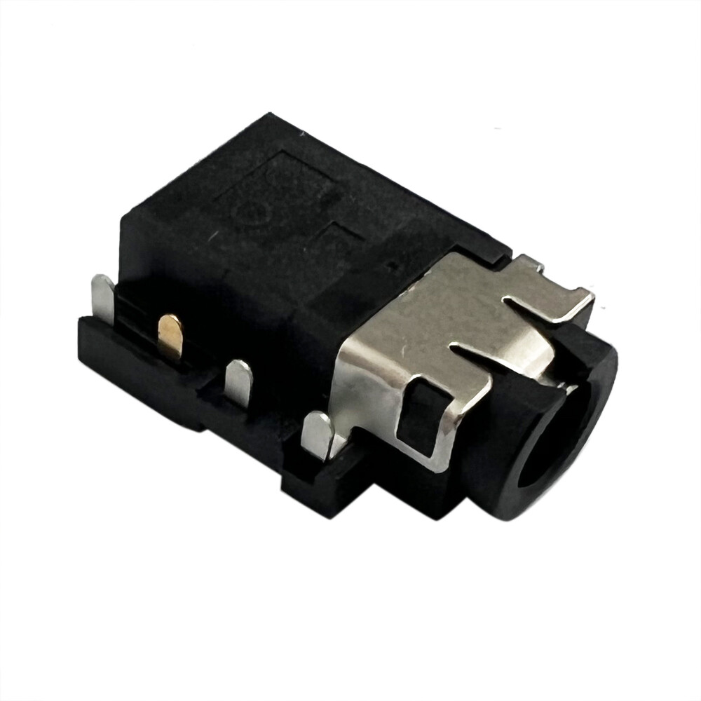 Sostituzione Del Cavo GinTai DC In Power Jack Per San Marino