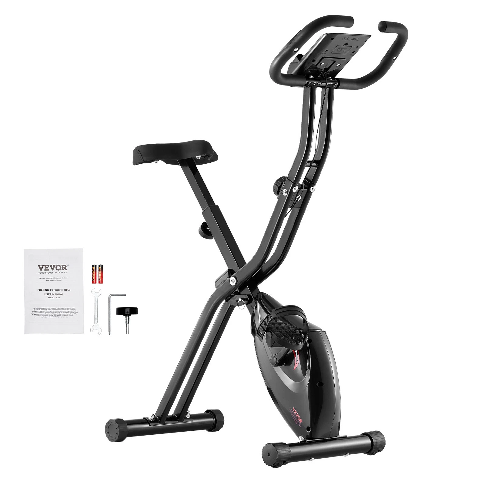 Exercise Bike,for Home,Comfortable Seat Cushion