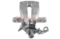 Metzger 6260052 Bremssattel FüR Opel