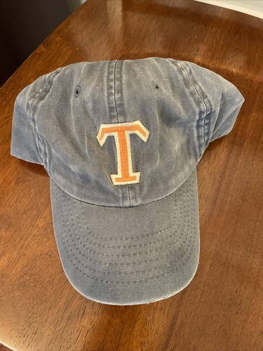 University Of Tennessee Baseball Hat 