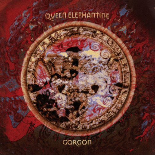 Queen Elephantine Gorgon (Vinyl LP) 12" Album