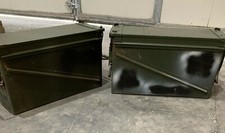 Cassetta porta munizioni US LG 40MM METAL AMMO BOX 
