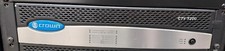 Crown CTs 1200 Two-channel, 600W Power Amplifier 600 Watt