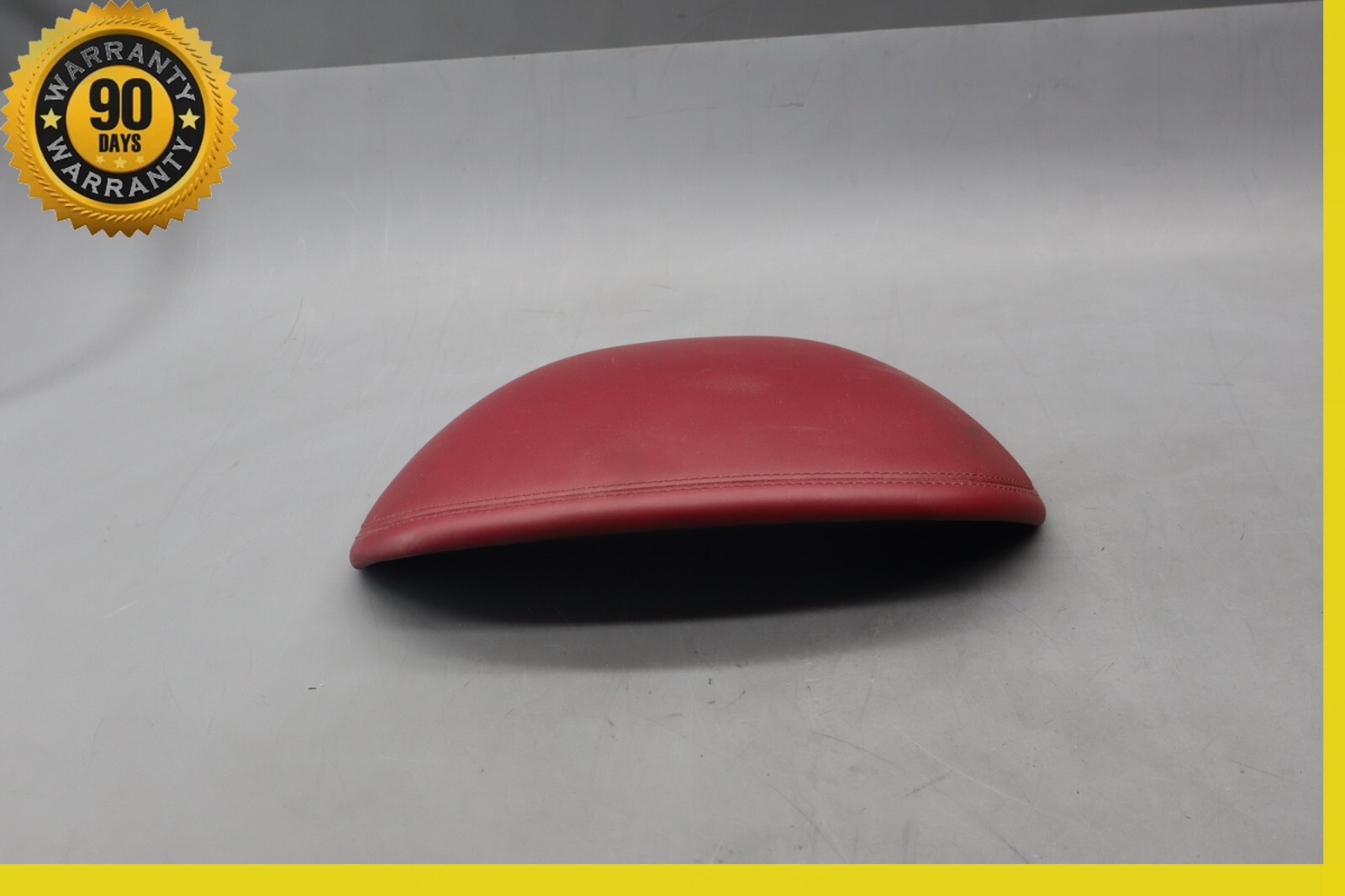 14-17 Maserati Ghibli M157 Instrument Cluster Speedometer Trim Cover Oem