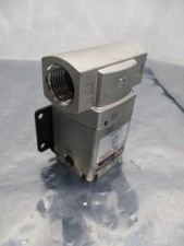 SMC Process Valve VNB201CS Air Operated Solenoid Valve, 106829