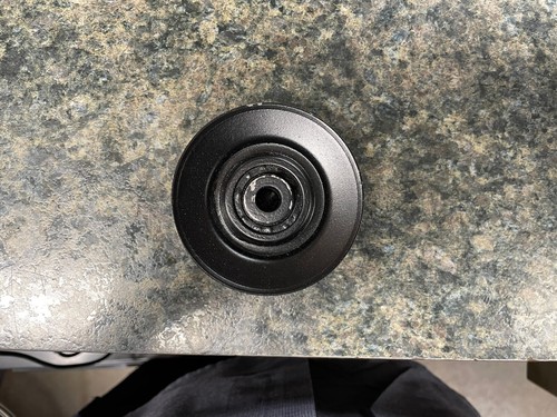 5022797YP Ferris Pulley Idler Double-A