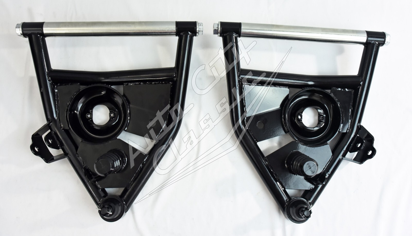 1963-1970 C10 CHEVROLET GMC TUBULAR CONTROL ARMS SET OF 4 UPPER 