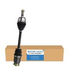 Front Right Cv Axle Shaft for 2009-2011 2012 2013 2014 Honda Fit Gas Auto Trans.